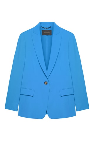Chaqueta - Azul