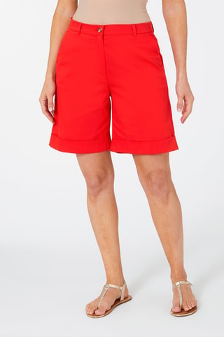 Short - Rojo