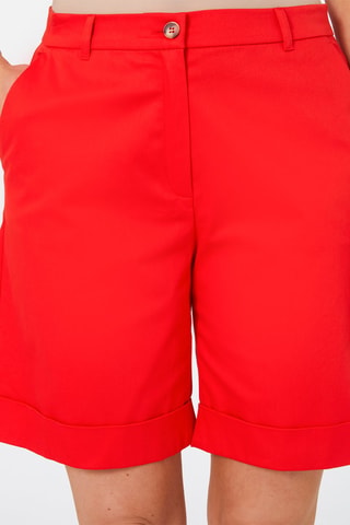 Short - Rojo