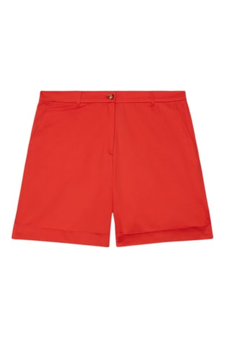 Short - Rojo