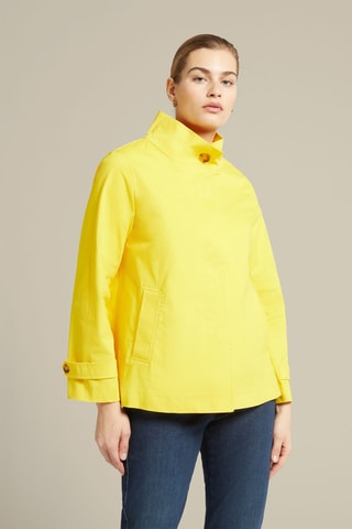 Chaqueta - Amarillo