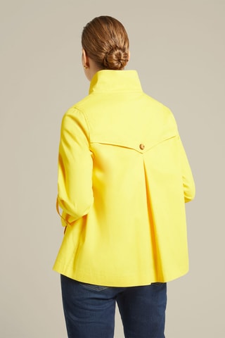 Chaqueta - Amarillo