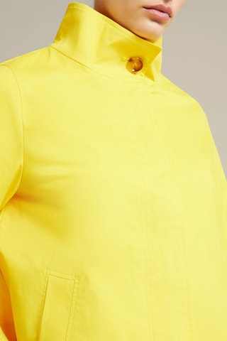 Chaqueta - Amarillo