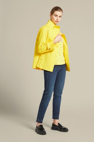Chaqueta - Amarillo