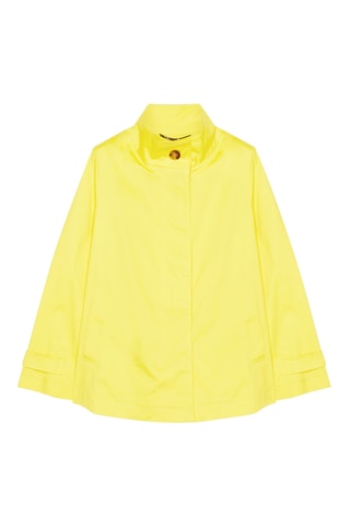 Chaqueta - Amarillo