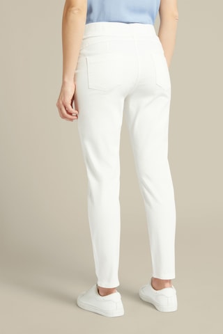 Jeggings - Blanco