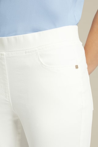 Jeggings - Blanco