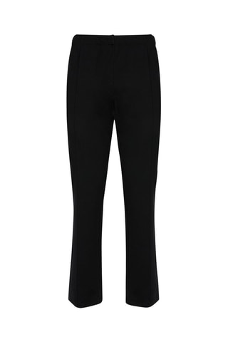 Pantalón slim fit - Negro