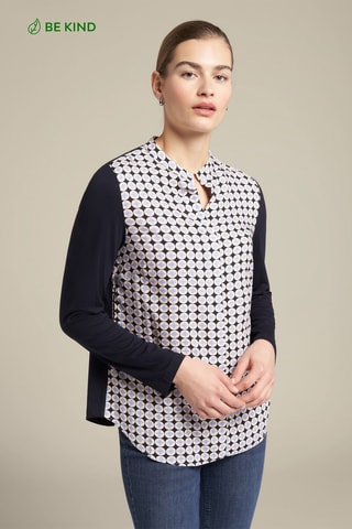 Blusa - Azul