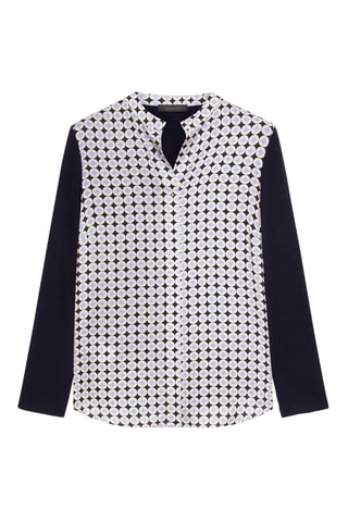 Blusa - Azul