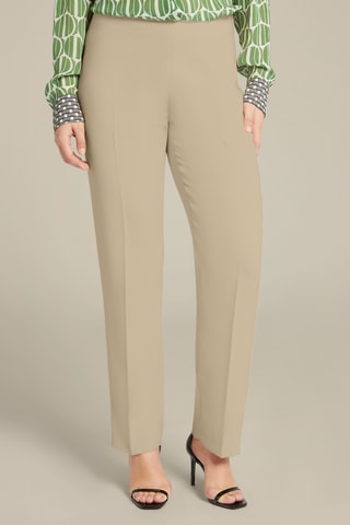 Pantalón recto - Multicolor
