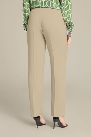 Pantalón recto - Multicolor