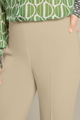Pantalón recto - Multicolor