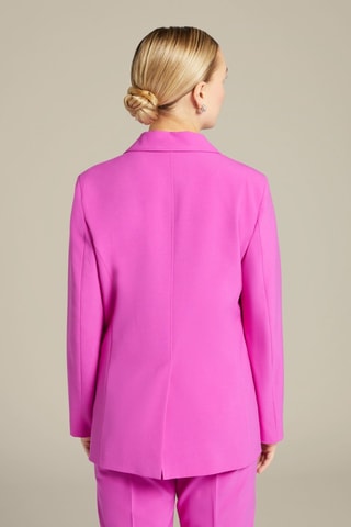 Traje - Violeta
