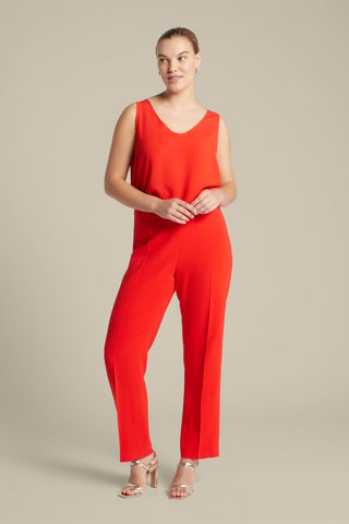 Top - Rojo