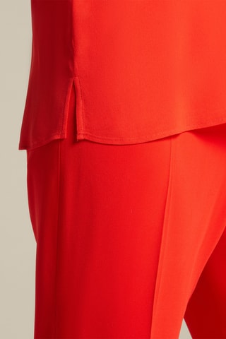 Top - Rojo