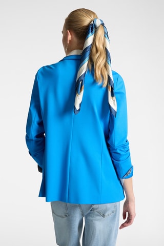 Chaqueta - Azul