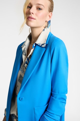 Chaqueta - Azul