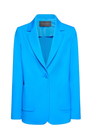 Chaqueta - Azul