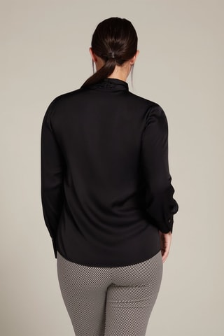 Blusa - Negro