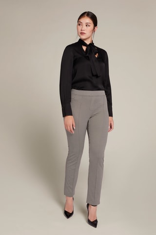 Blusa - Negro