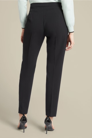 Pantalón recto