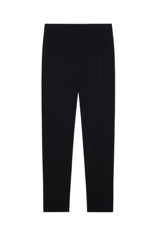 Pantalón recto