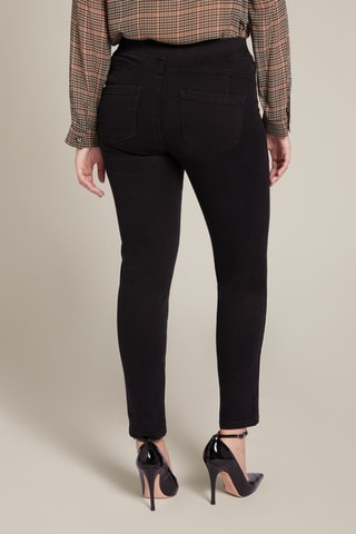 Jeggings - Negro