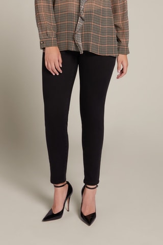 Jeggings - Negro