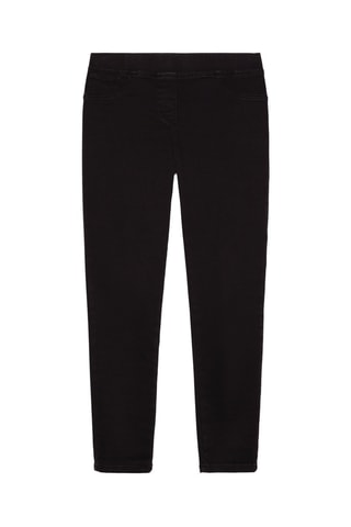 Jeggings - Negro