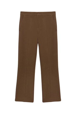 Pantalón 7/8 - Verde