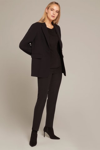 Chaqueta - Negro