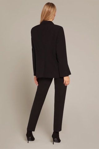 Chaqueta - Negro