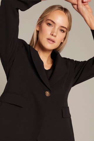 Chaqueta - Negro