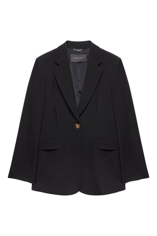 Chaqueta - Negro