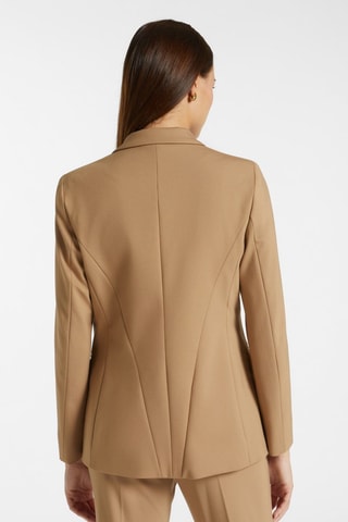 Chaqueta - Beige