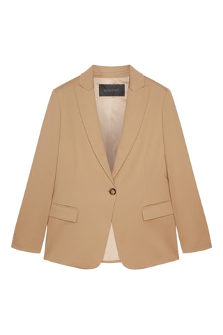 Chaqueta - Beige