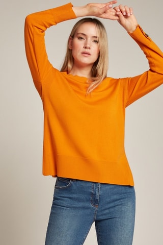Jersey - Naranja