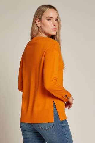 Jersey - Naranja