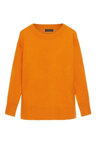 Jersey - Naranja