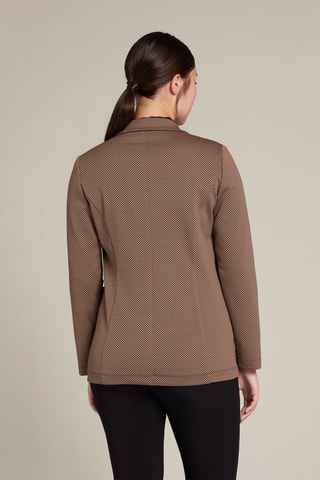Chaqueta - Marrón