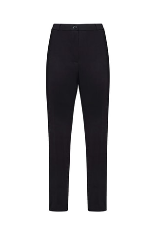 Pantalón slim fit - Azul