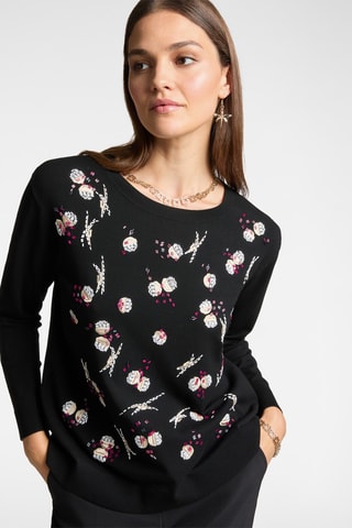 Jersey - Negro