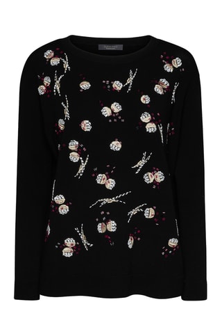 Jersey - Negro
