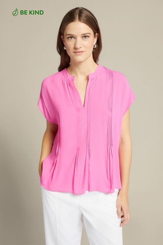 Blusa - Violeta
