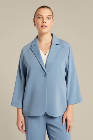 Chaqueta - Azul