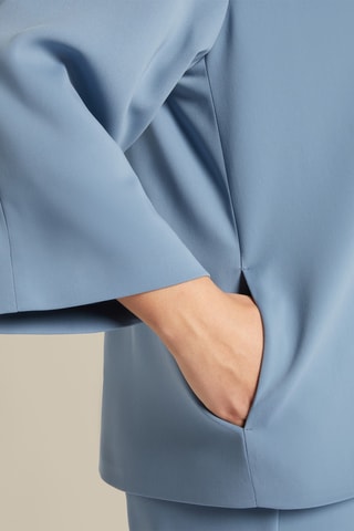 Chaqueta - Azul