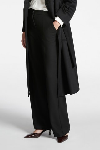 Pantalón - Negro