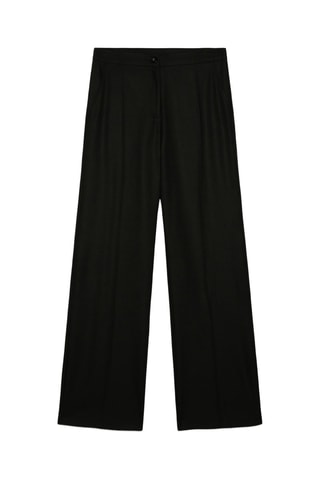 Pantalón - Negro