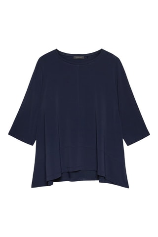Top - Azul